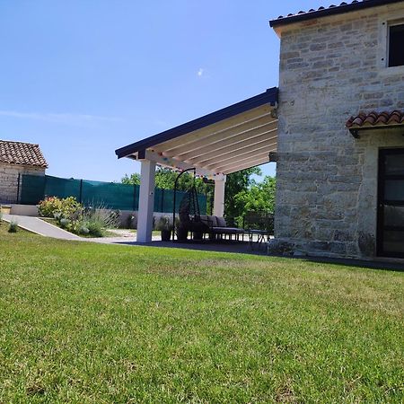 Villa Lita Pazin Dış mekan fotoğraf
