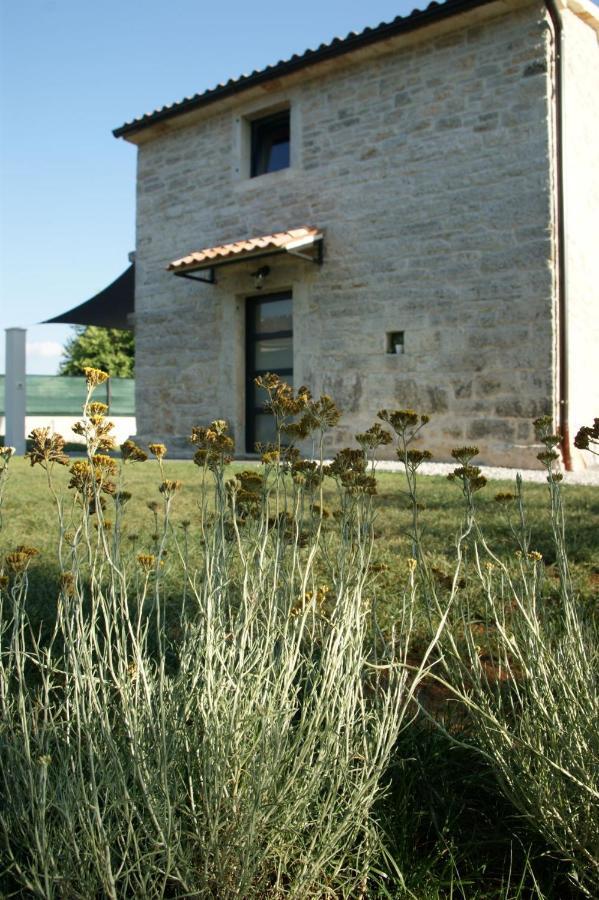 Villa Lita Pazin Dış mekan fotoğraf