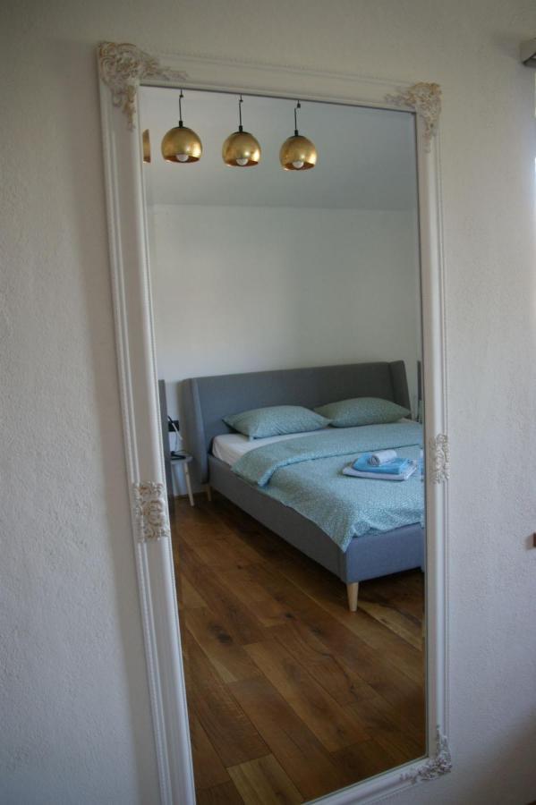 Villa Lita Pazin Dış mekan fotoğraf