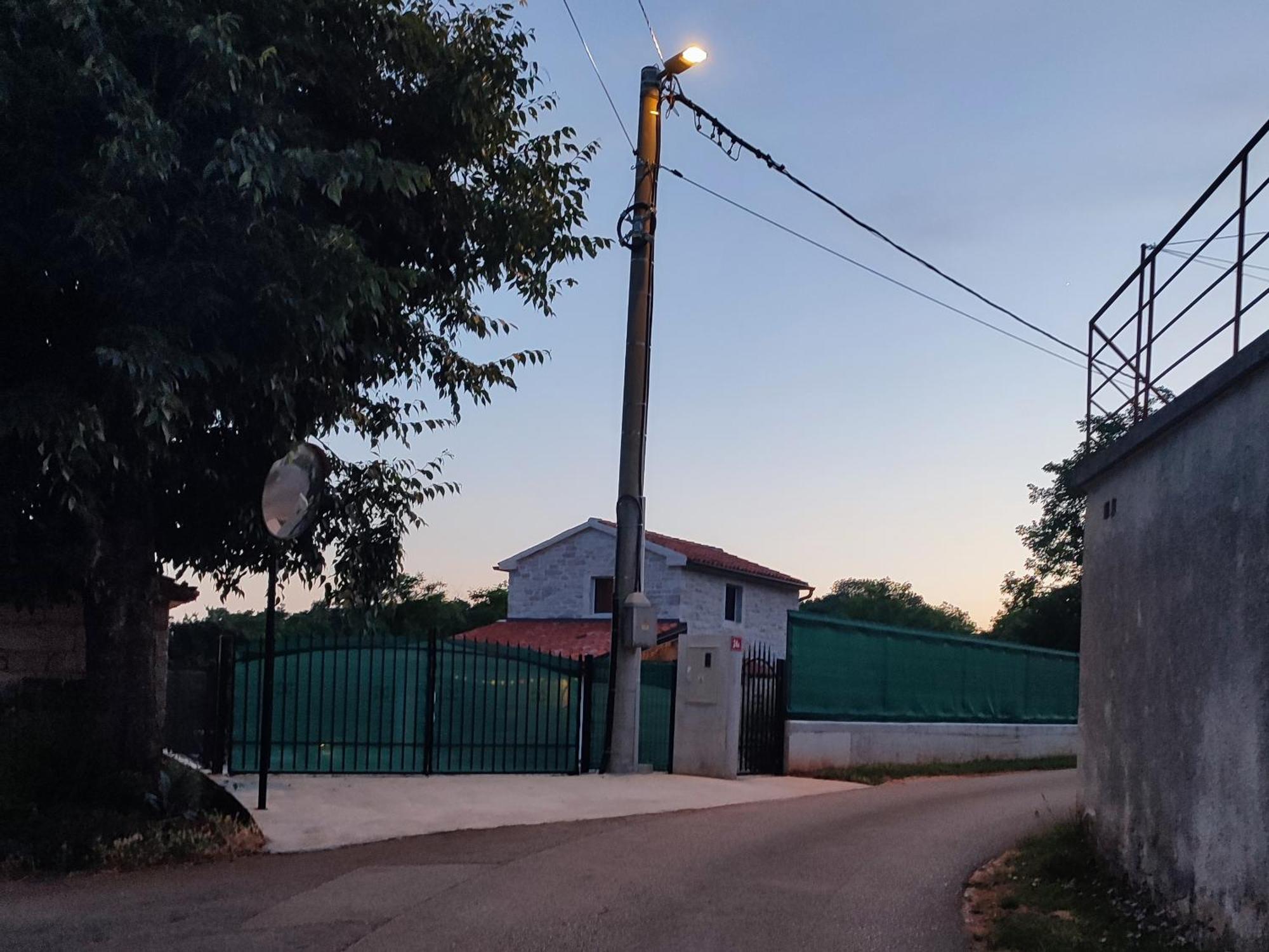Villa Lita Pazin Dış mekan fotoğraf