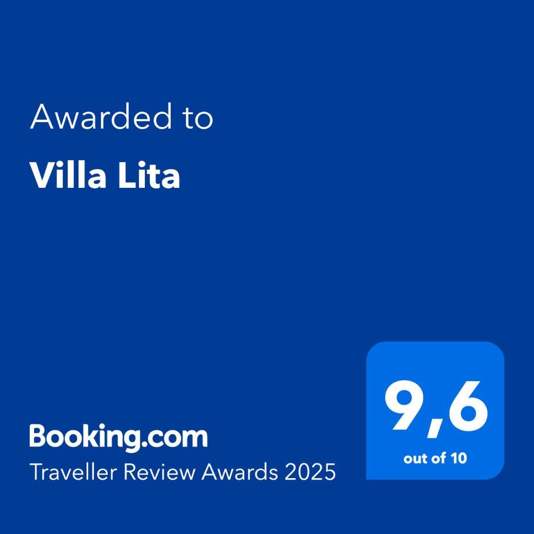Villa Lita Pazin Dış mekan fotoğraf